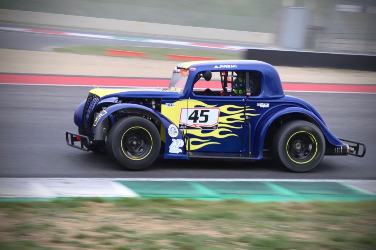 Scuderia Toscano & Sha Motorsport, velocità e rimpianti al Mugello: la vetta del Campionato Costruttori è agganciata